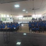 Cyber Security and Artificial Intelligence Training st Mahalingeshwara ITI