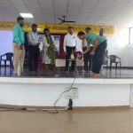 Training Program Inauguration Ceremony