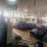 Apprenticeship Guidance Program