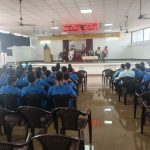 Entrepreneurship and Career Guidance Camp