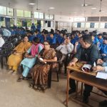 Entrepreneurship and Career Guidance Camp